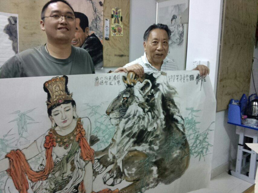 墨寶